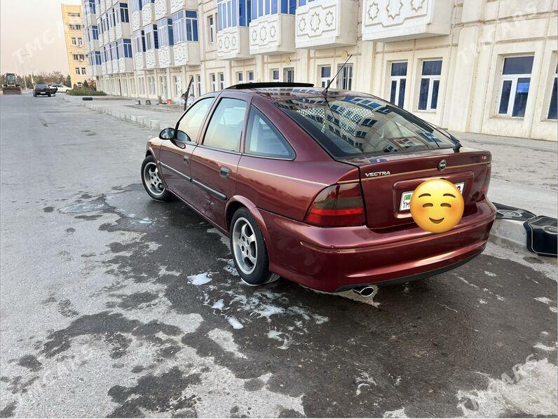 Opel Vectra 1998 - 60 000 TMT - Türkmenabat - img 1