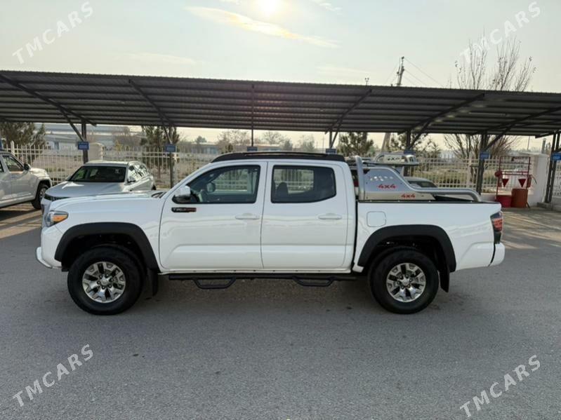 Toyota Tacoma 2019 - 405 000 TMT - Ашхабад - img 3