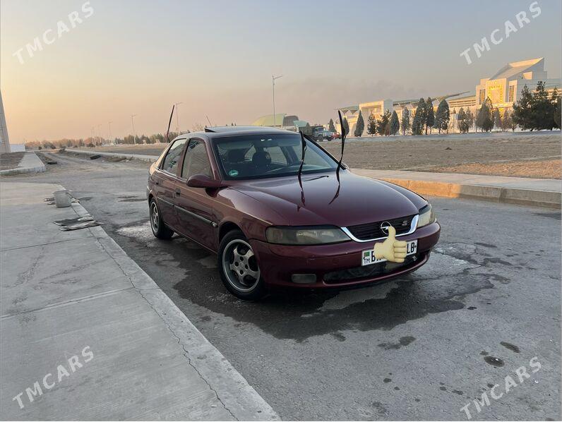 Opel Vectra 1998 - 60 000 TMT - Türkmenabat - img 4