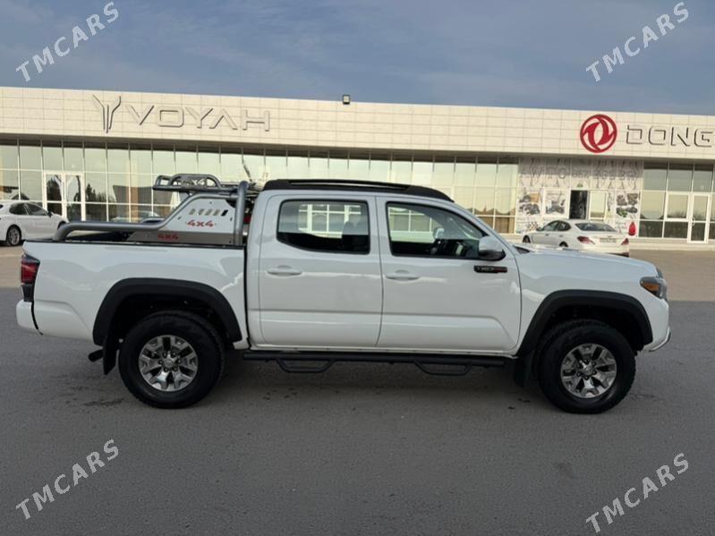 Toyota Tacoma 2019 - 405 000 TMT - Ашхабад - img 7