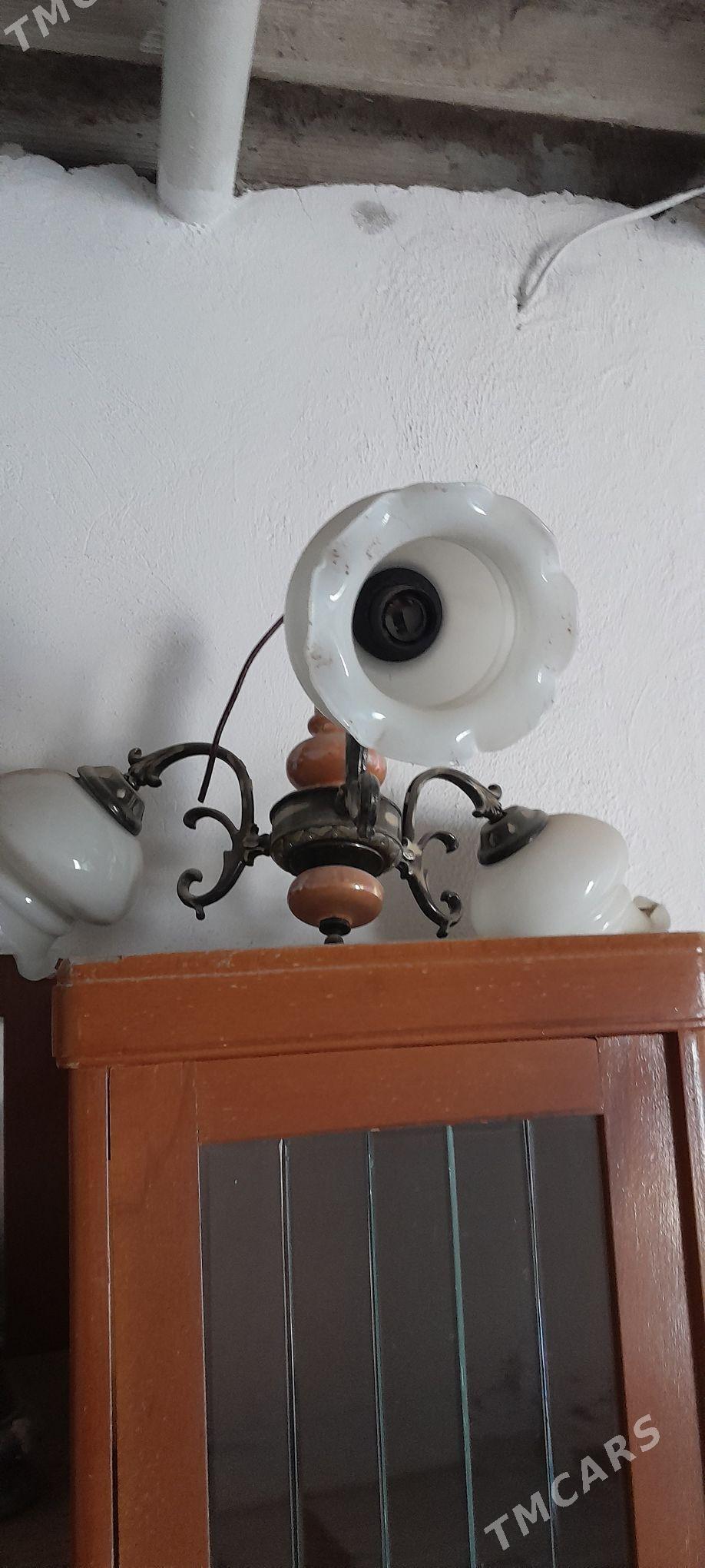 lyustra - Балканабат - img 1