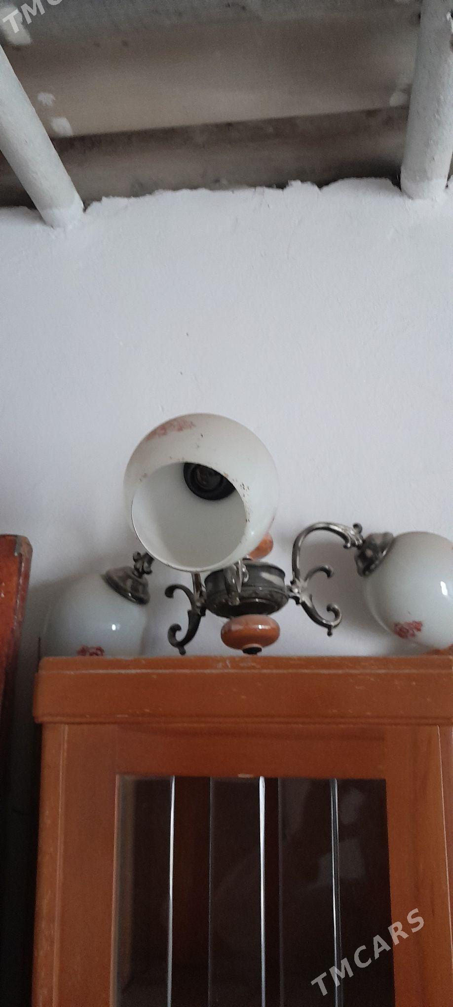 lyustra - Балканабат - img 2