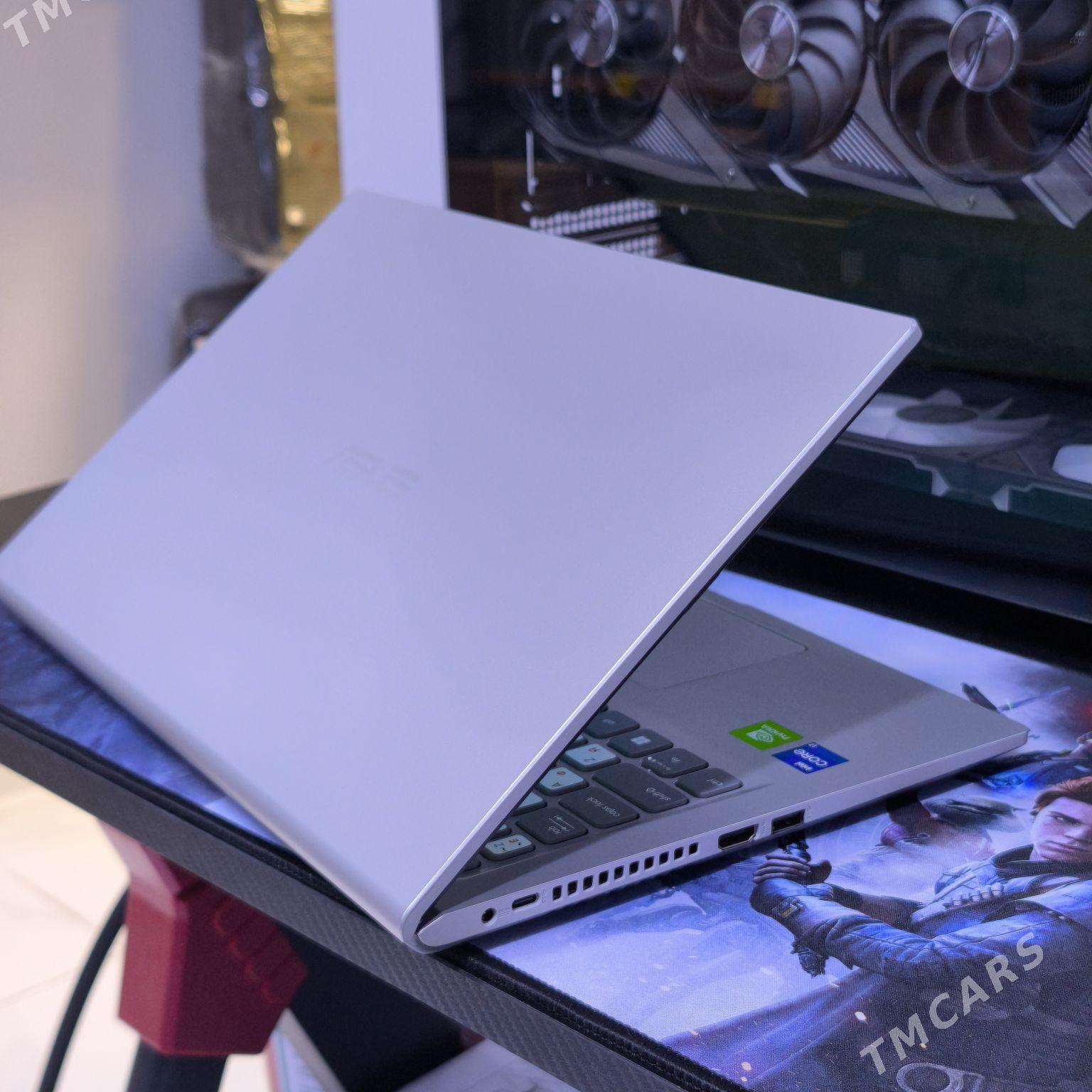 ASUS CORE i7-11+MX330 2Gb! - Parahat 7 - img 5