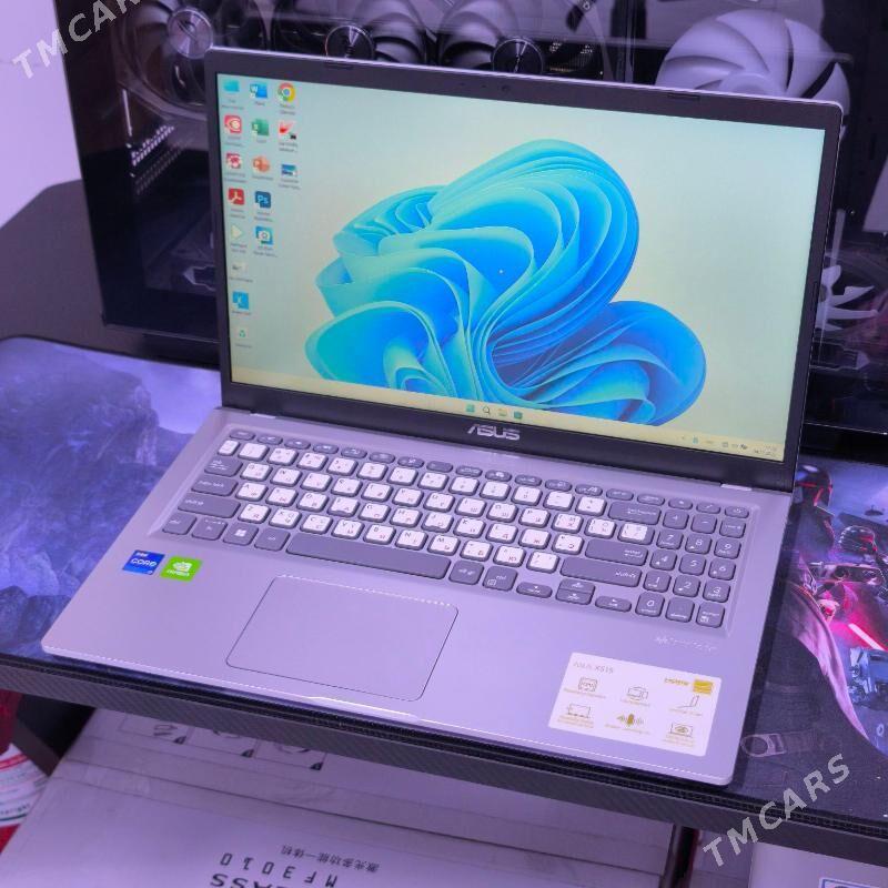 ASUS CORE i7-11+MX330 2Gb! - Parahat 7 - img 2