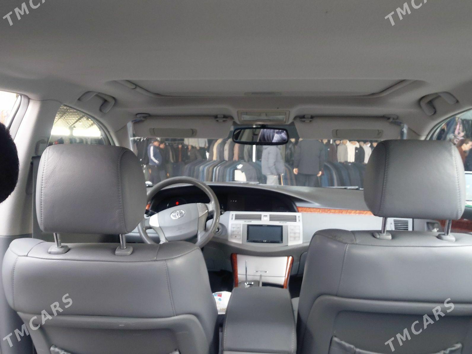 Toyota Avalon 2006 - 190 000 TMT - Ашхабад - img 2