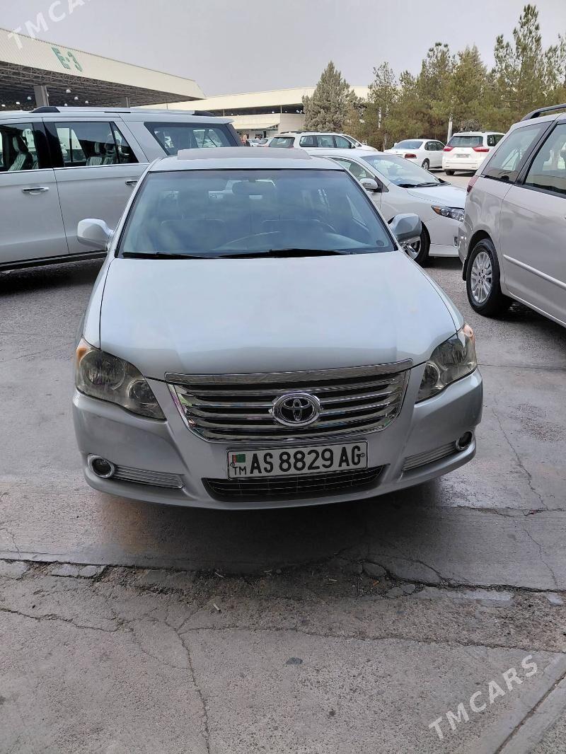 Toyota Avalon 2006 - 190 000 TMT - Ашхабад - img 6