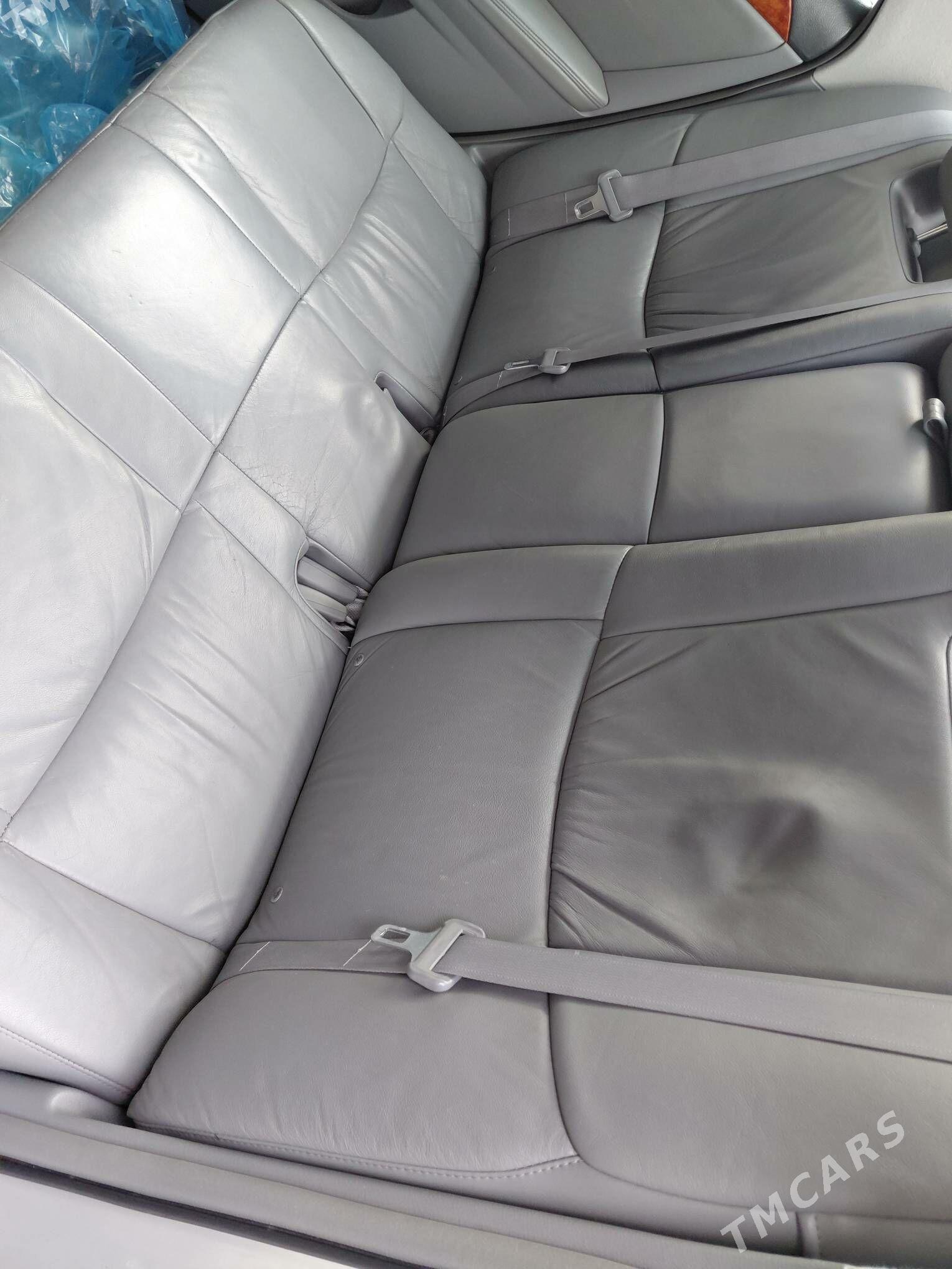 Toyota Avalon 2006 - 190 000 TMT - Ашхабад - img 4