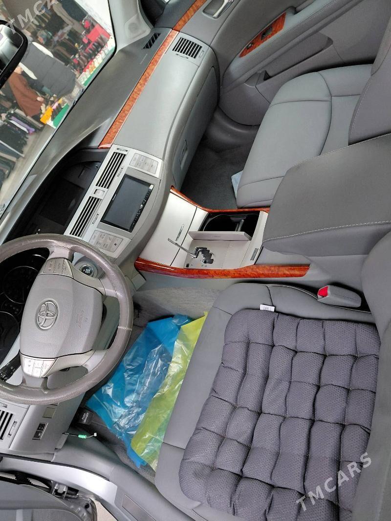 Toyota Avalon 2006 - 190 000 TMT - Ашхабад - img 3
