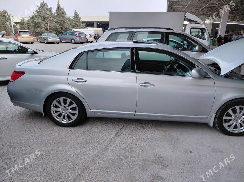Toyota Avalon 2006 - 190 000 TMT - Ашхабад - img 7