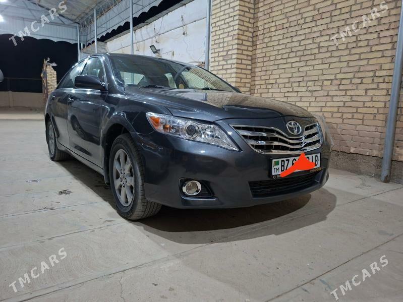 Toyota Camry 2010 - 210 000 TMT - Darganata - img 1