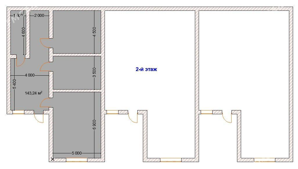 ГАГАРИН КОТТЕДЖ - Туркменабат - img 8