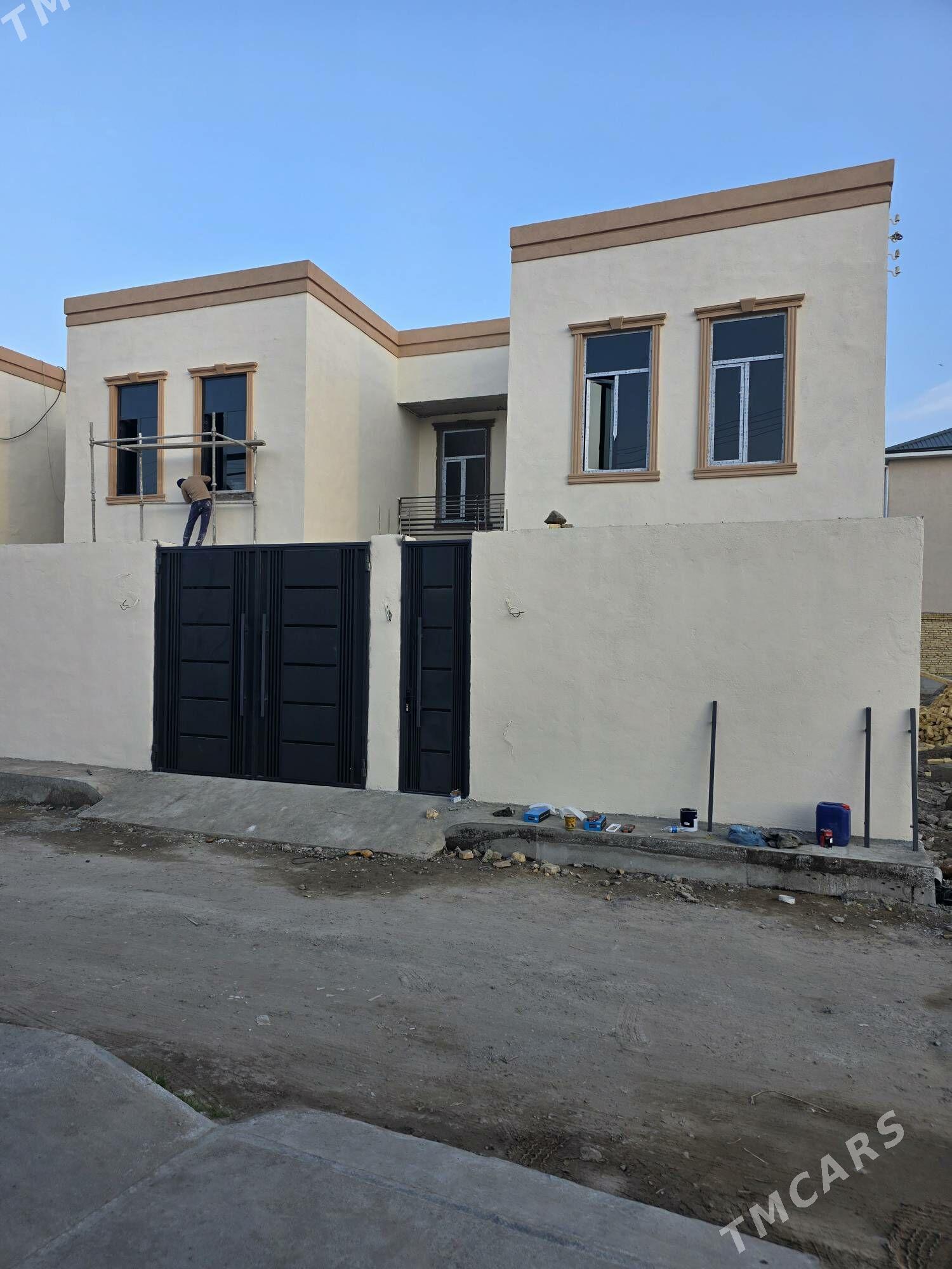 ГАГАРИН КОТТЕДЖ - Туркменабат - img 2