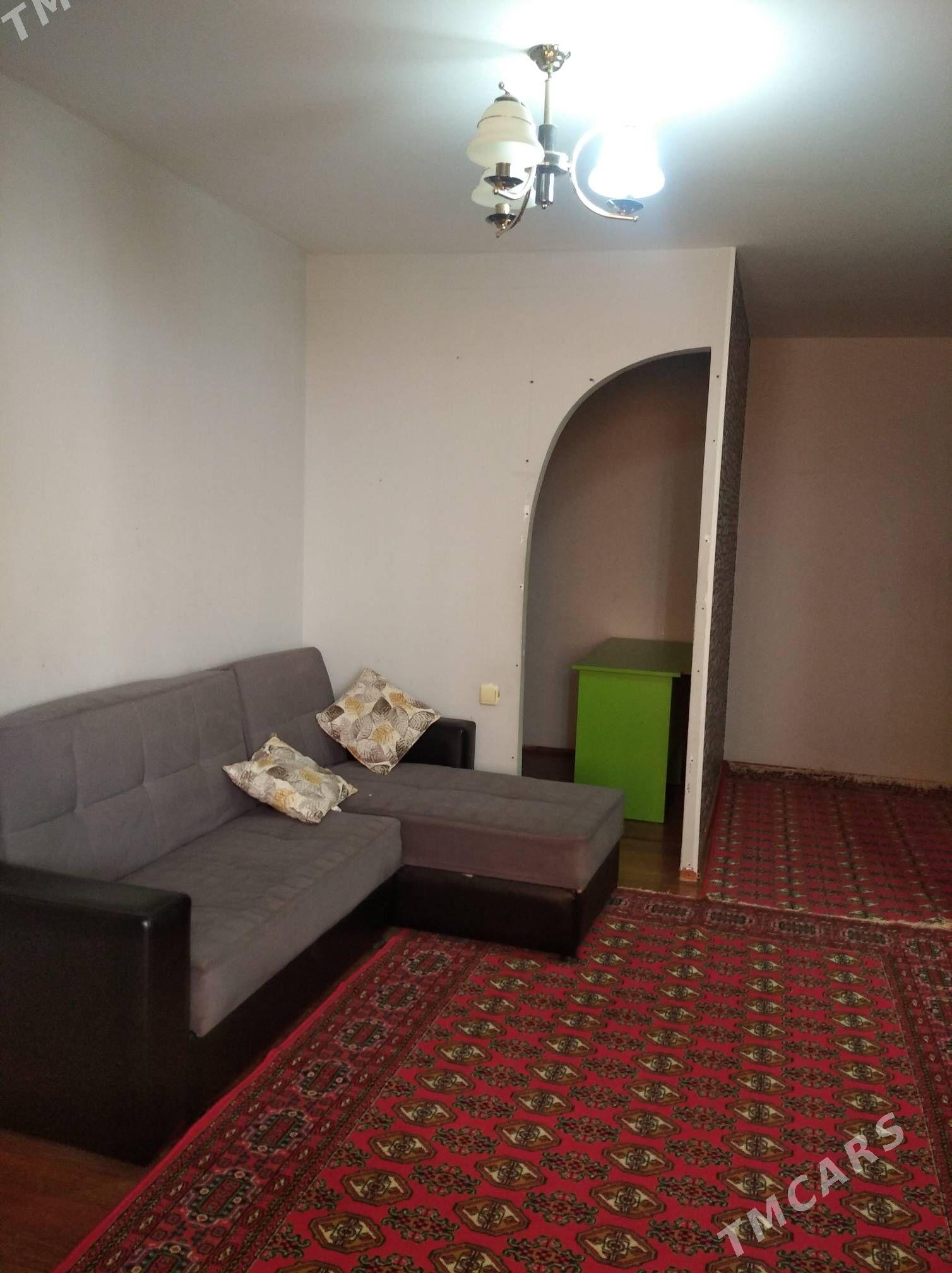 сдаю квартиру - Туркменабат - img 2