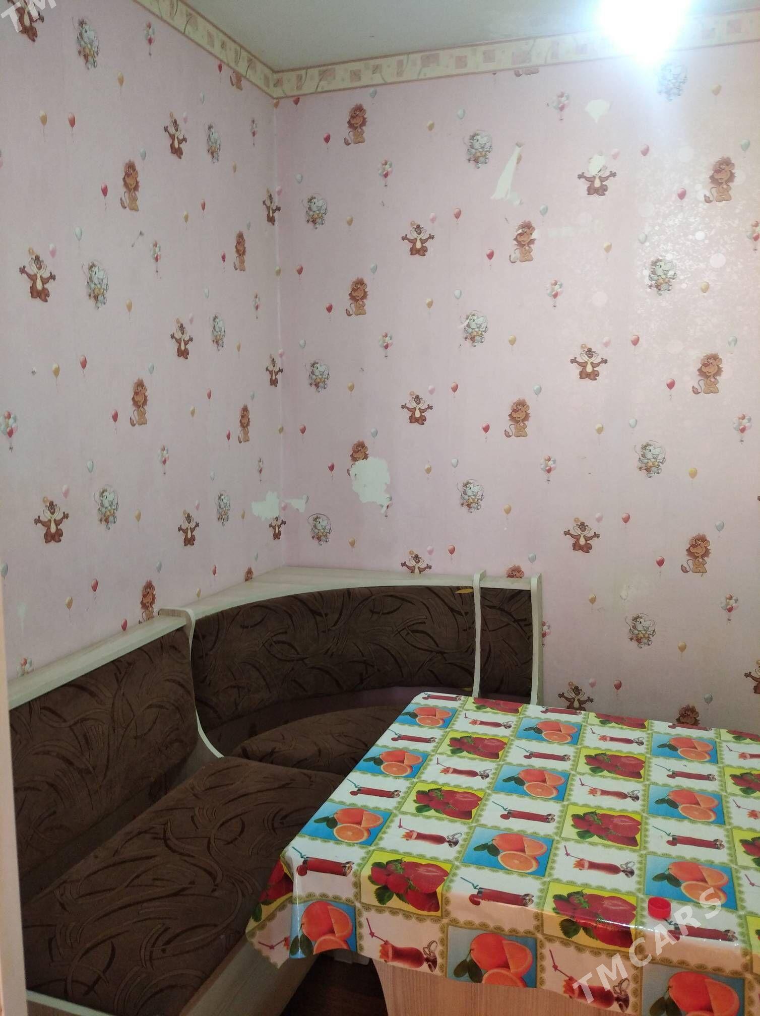 сдаю квартиру - Туркменабат - img 5