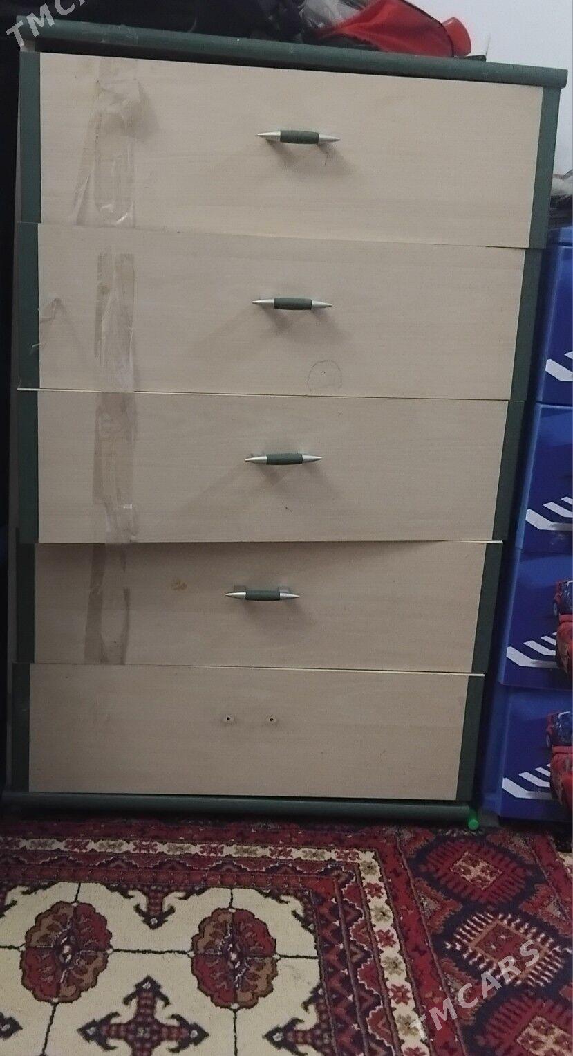 kamod комод - Мир 4 - img 1