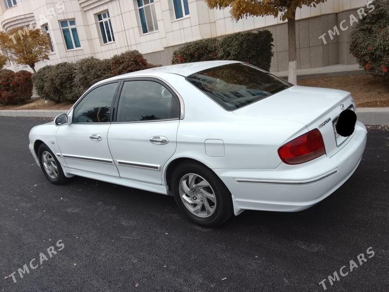 Hyundai Sonata 2003 - 86 000 TMT - Хитровка - img 6