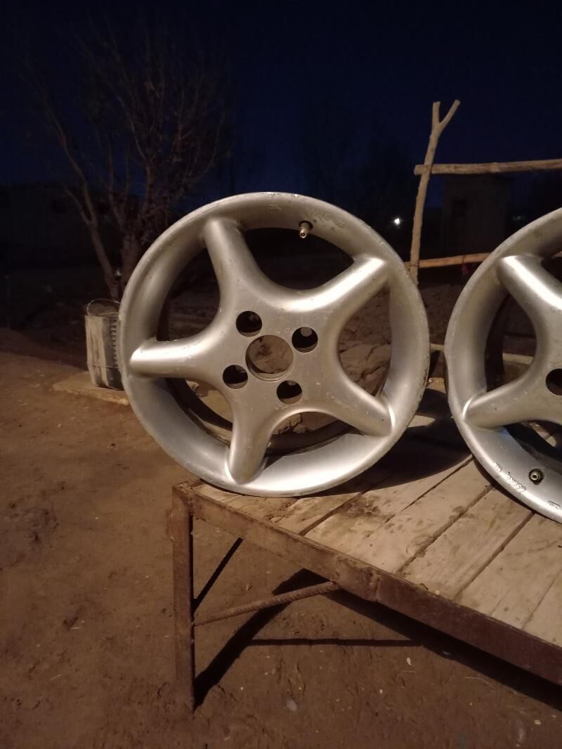 diska 600 TMT - Daşoguz - img 2