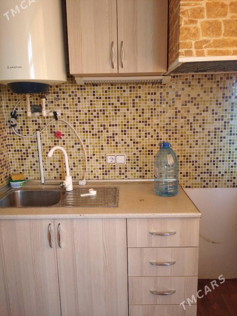 сдаю квартиру - Туркменабат - img 4