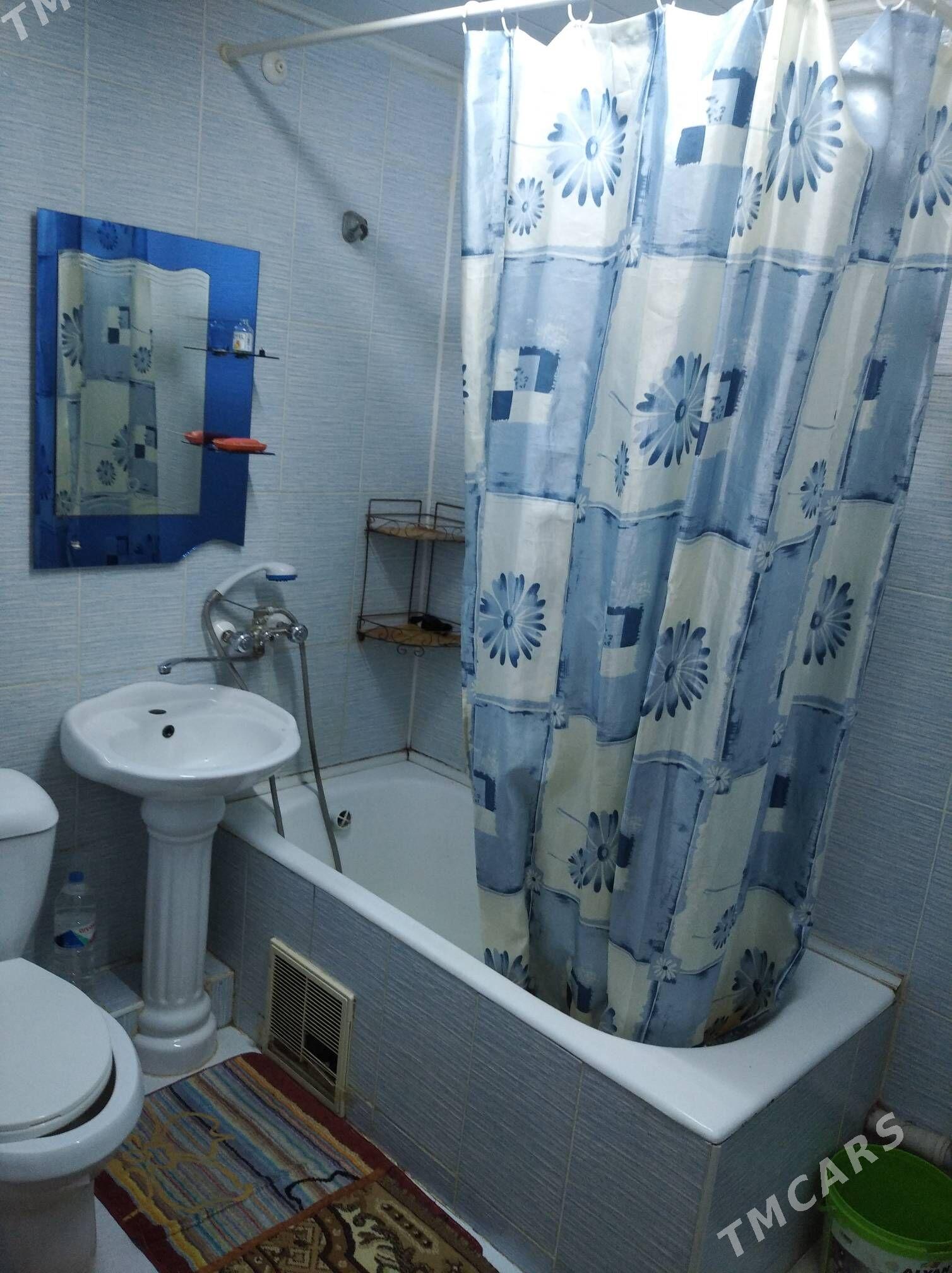 сдаю квартиру - Туркменабат - img 3