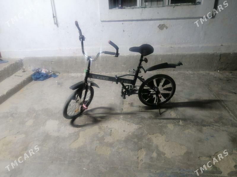 Kama welık - Balkanabat - img 2