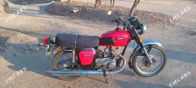 Iž Planeta 4 2009 - 12 000 TMT - Акдепе - img 1