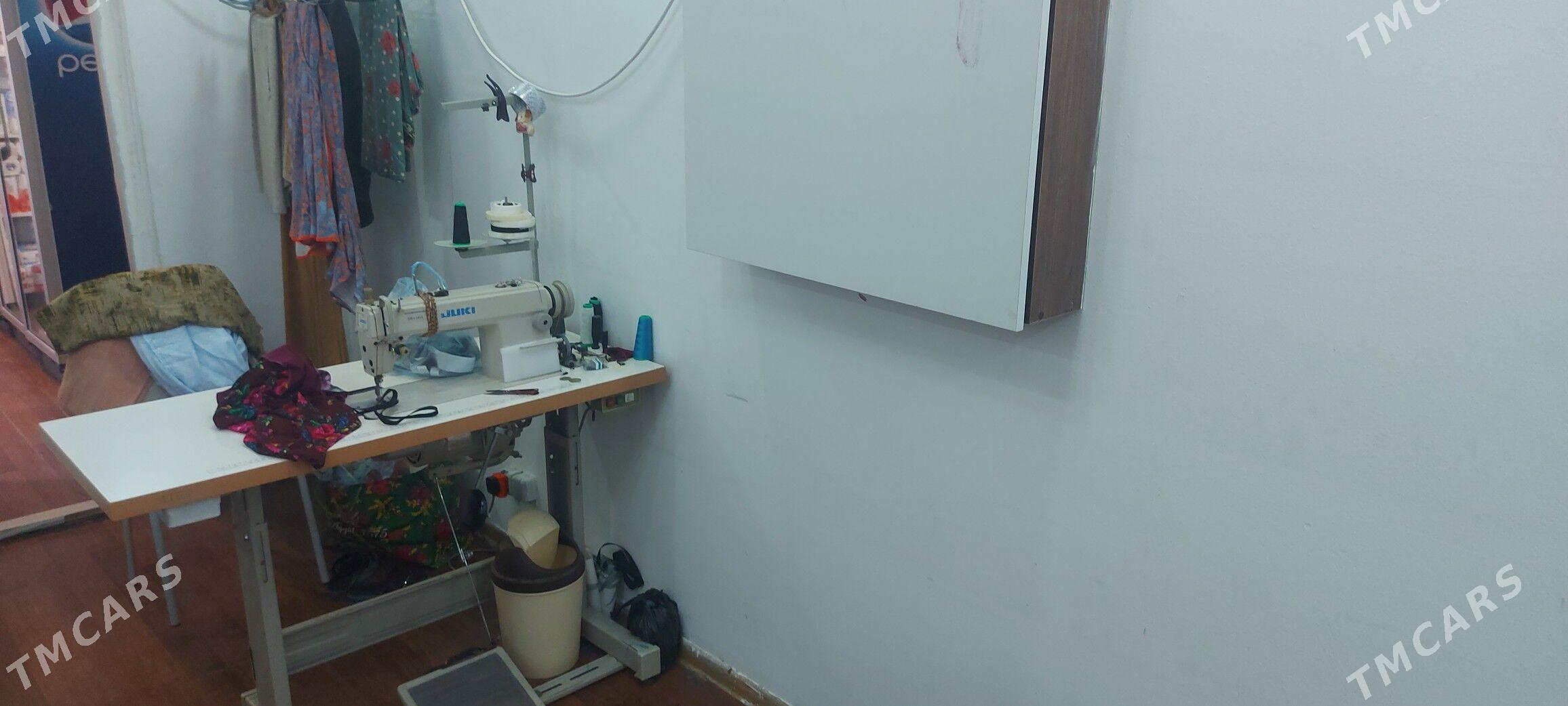 Atelyede 1 yer bar Mir 2 - Ашхабад - img 3