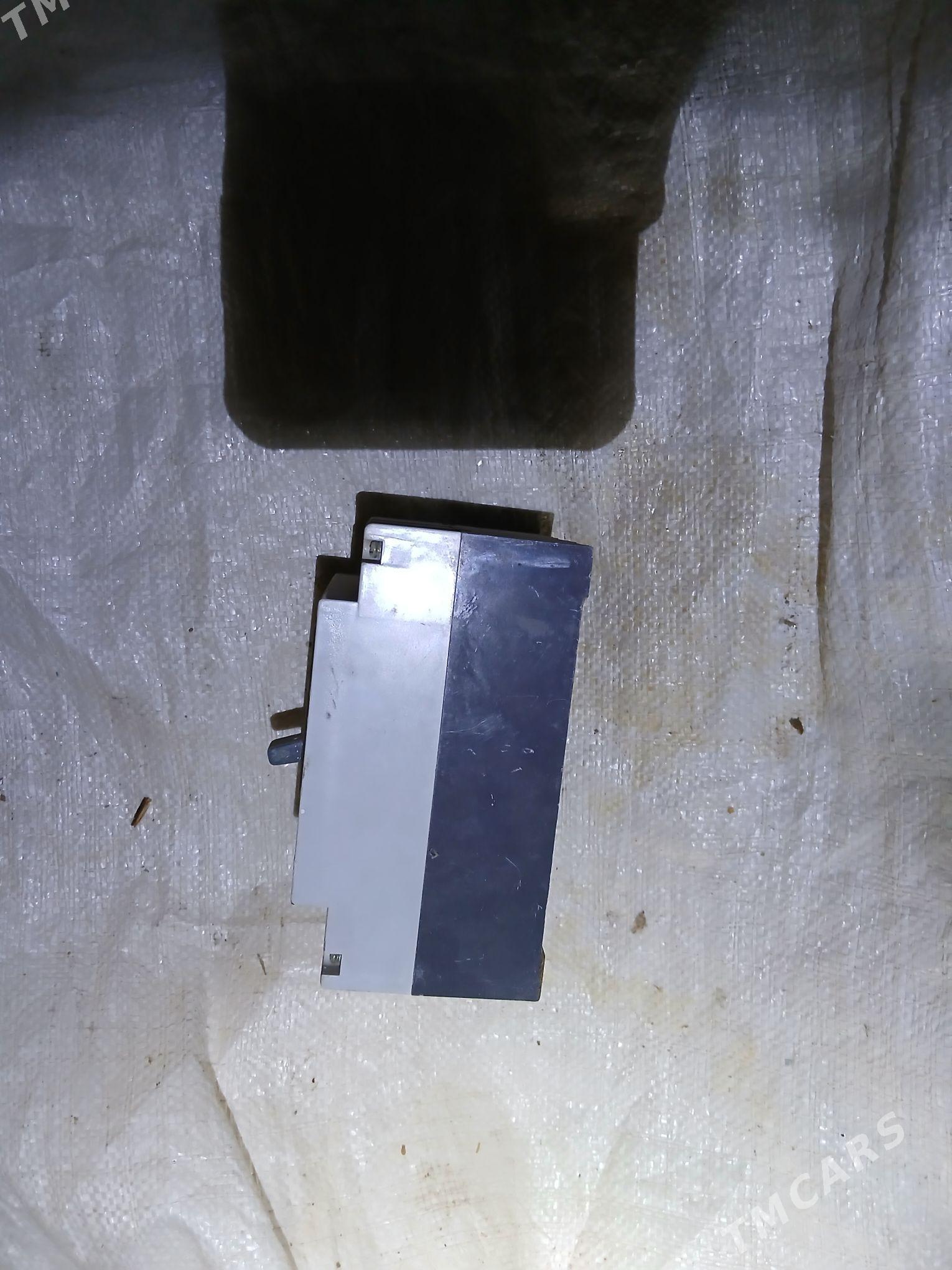 Üç fazaly tok awtomaty - Görogly (Tagta) - img 2