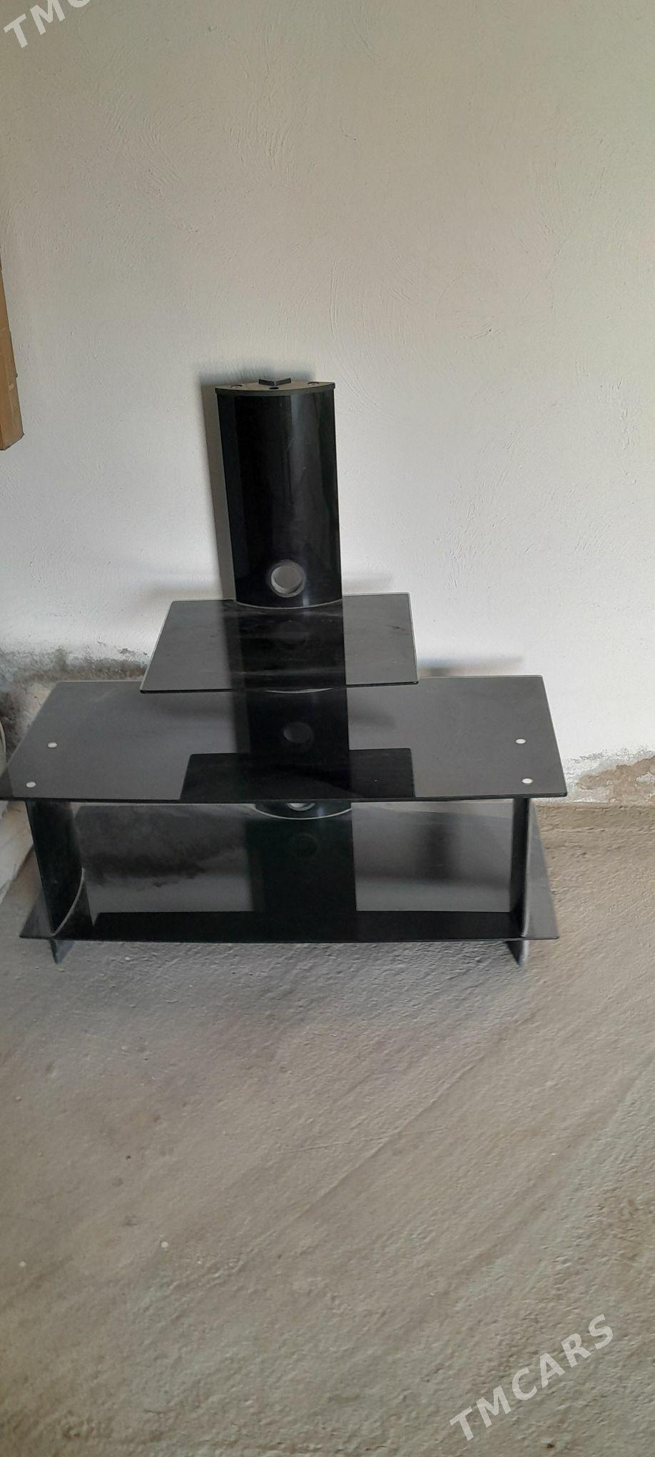 pastafka - Balkanabat - img 1