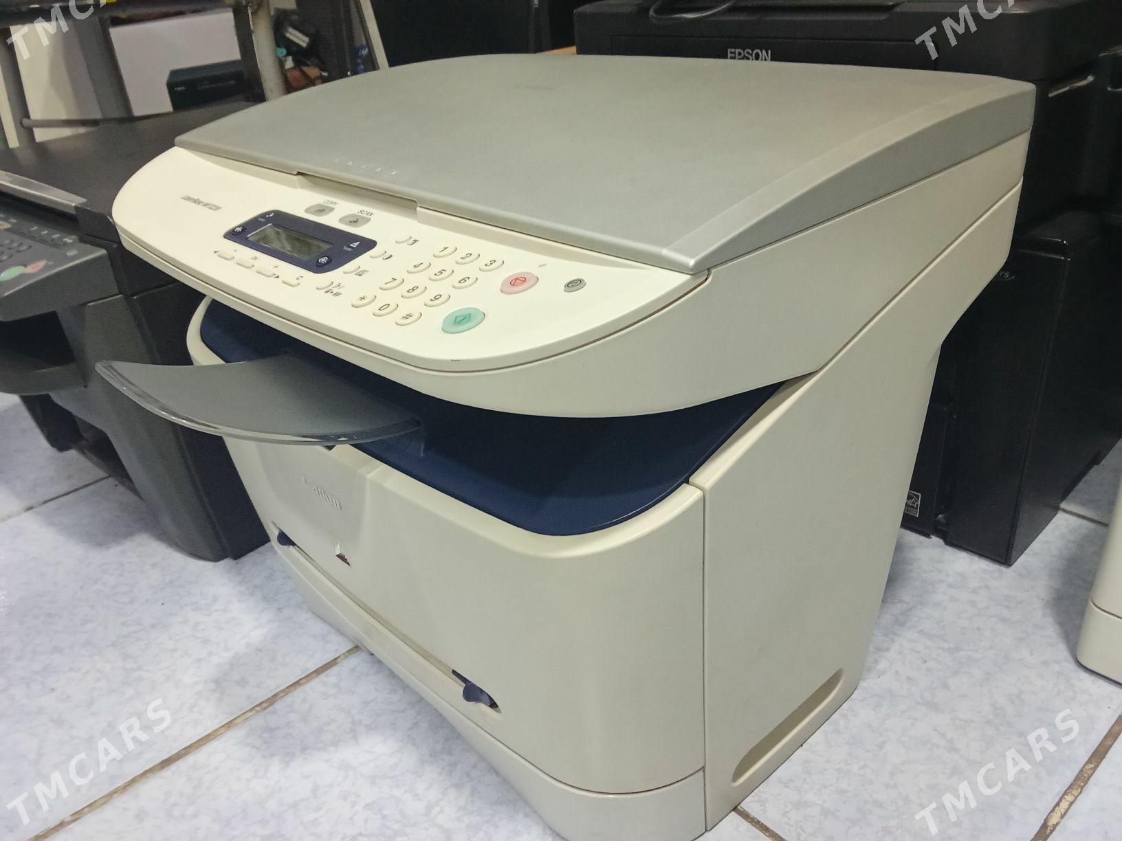 Canon 3220 - Büzmeýin GRES - img 3