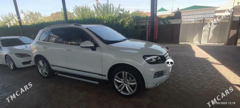 Volkswagen Touareg 2013 - 509 600 TMT - Murgap - img 5