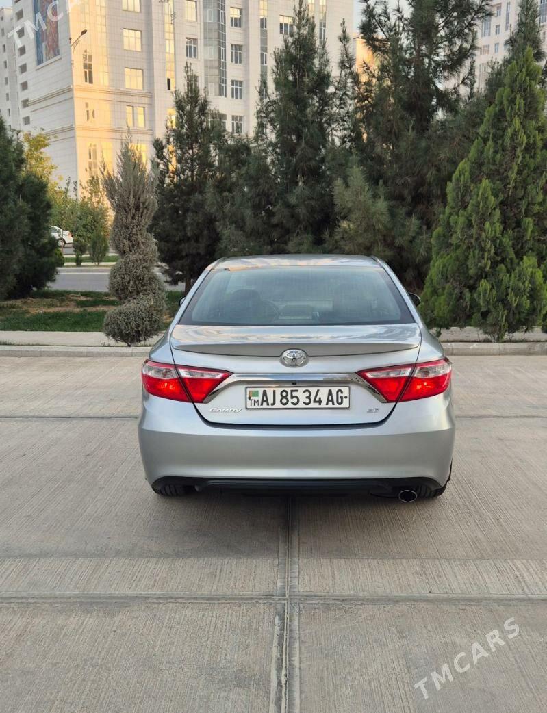 Toyota Camry 2016 - 309 000 TMT - Aşgabat - img 7