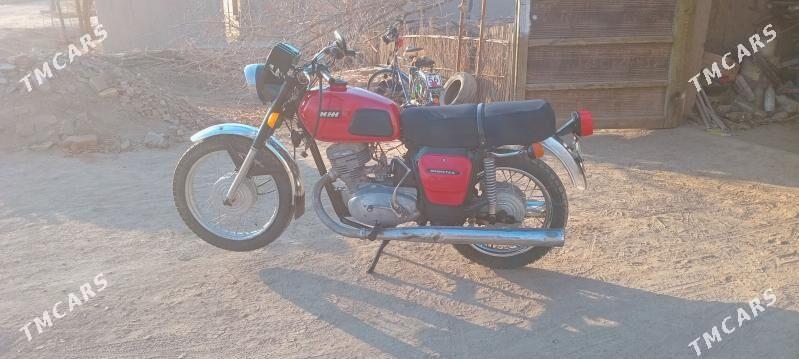 Iž Planeta 4 2009 - 12 000 TMT - Акдепе - img 2