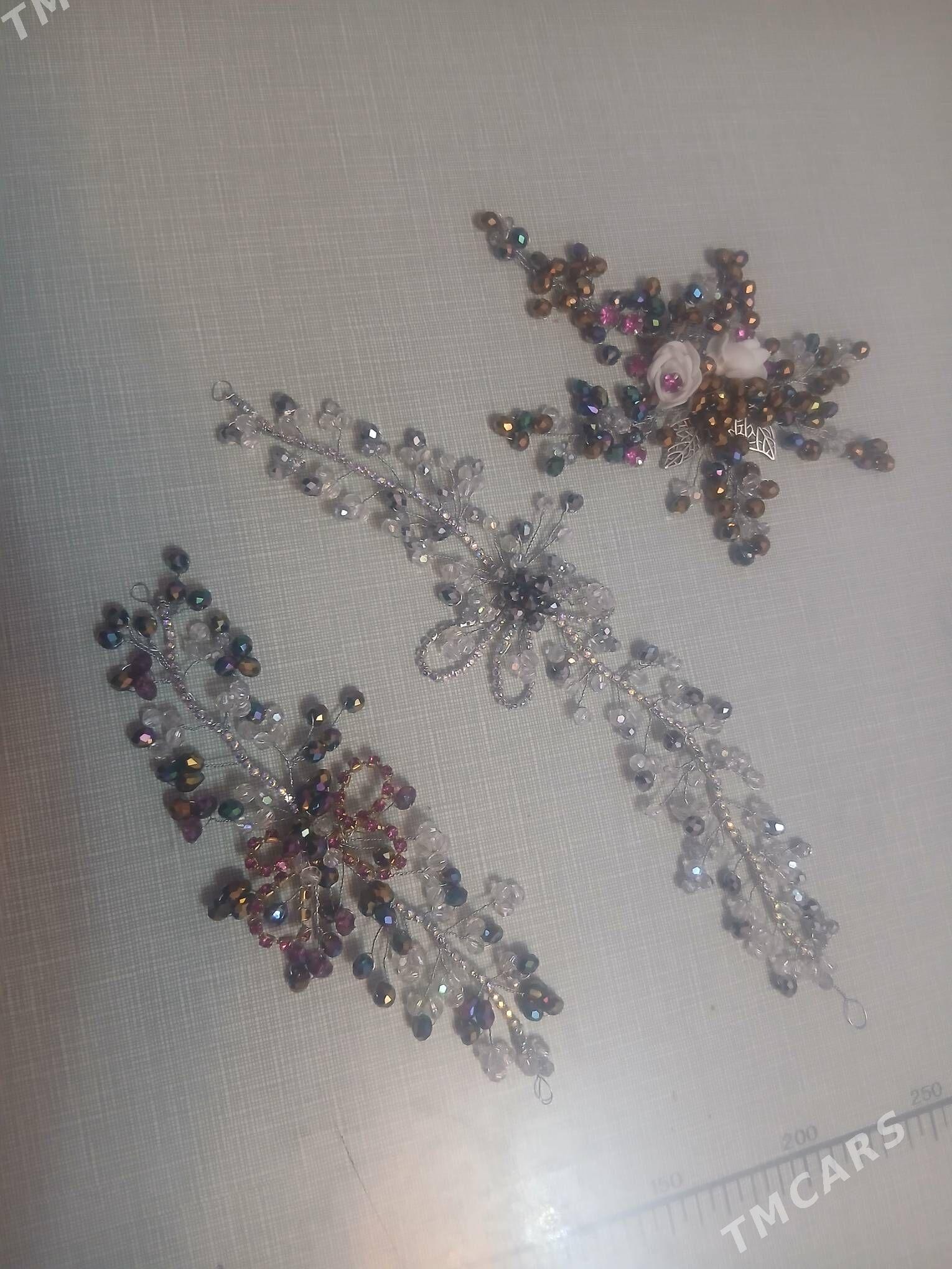 Sveta muzika Karonalar diadema - Daşoguz - img 3