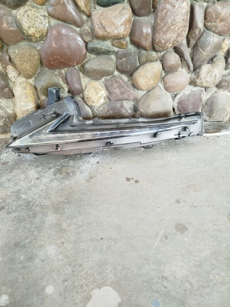 2018 Is 350 far 1 000 TMT - Туркменабат - img 2