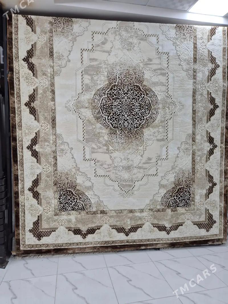 kredit dekor awadan haly - Aşgabat - img 2