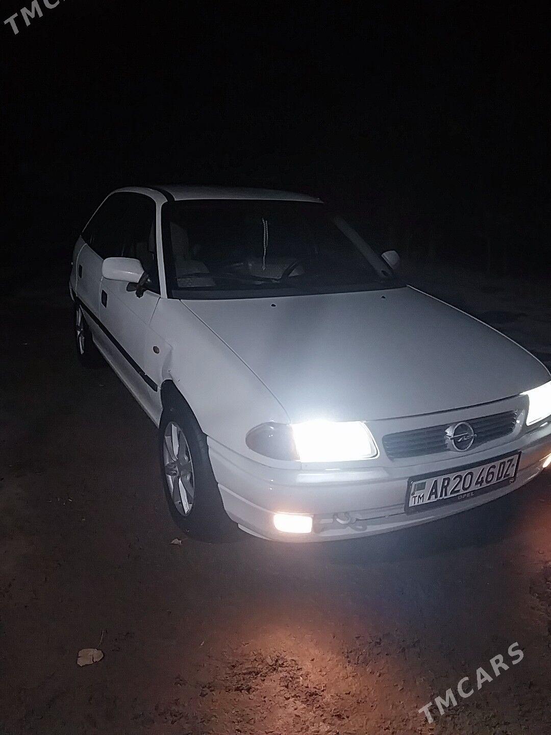 Opel Astra 1995 - 48 000 TMT - Gubadag - img 3