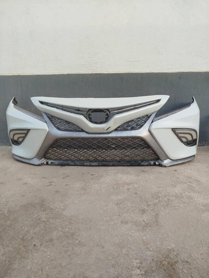 2018 21 camry bamper 2 500 TMT - Tejen - img 4