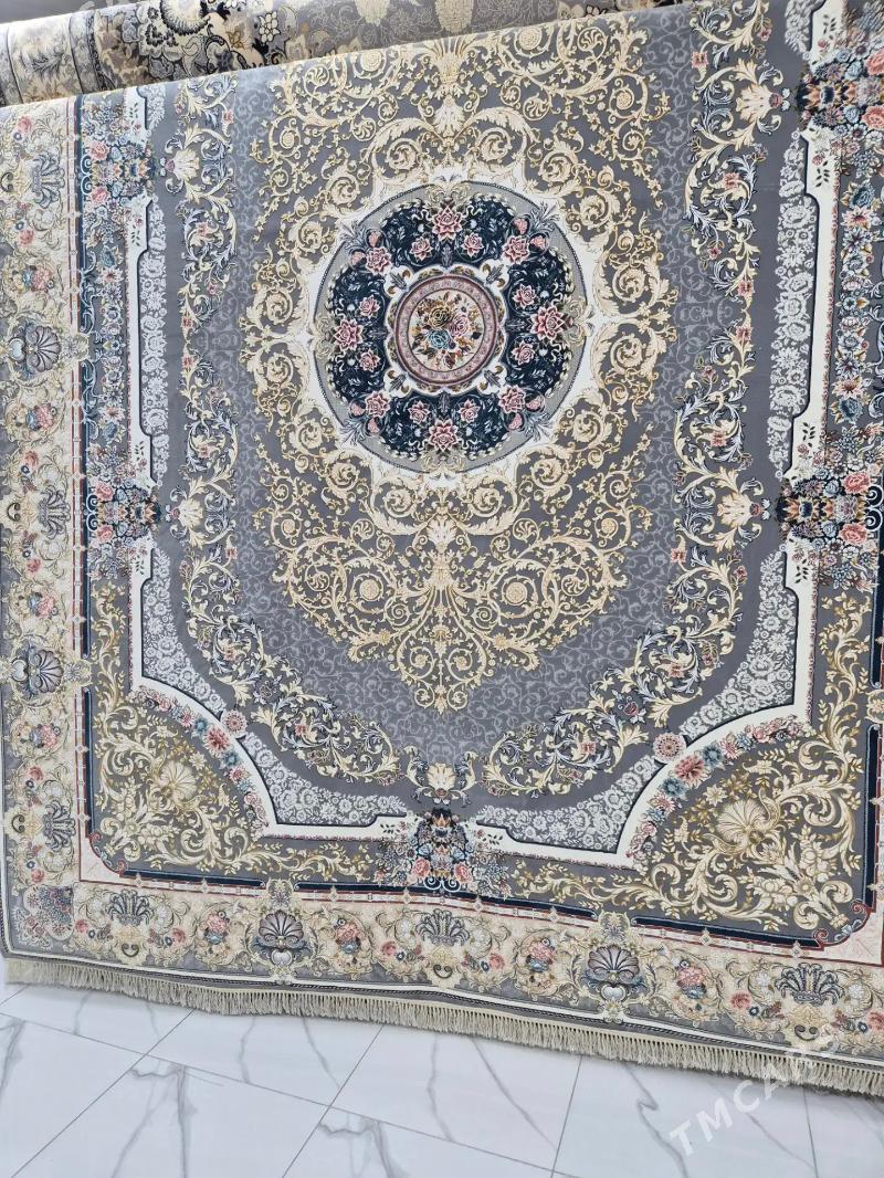 kredit dekor awadan haly - Aşgabat - img 4