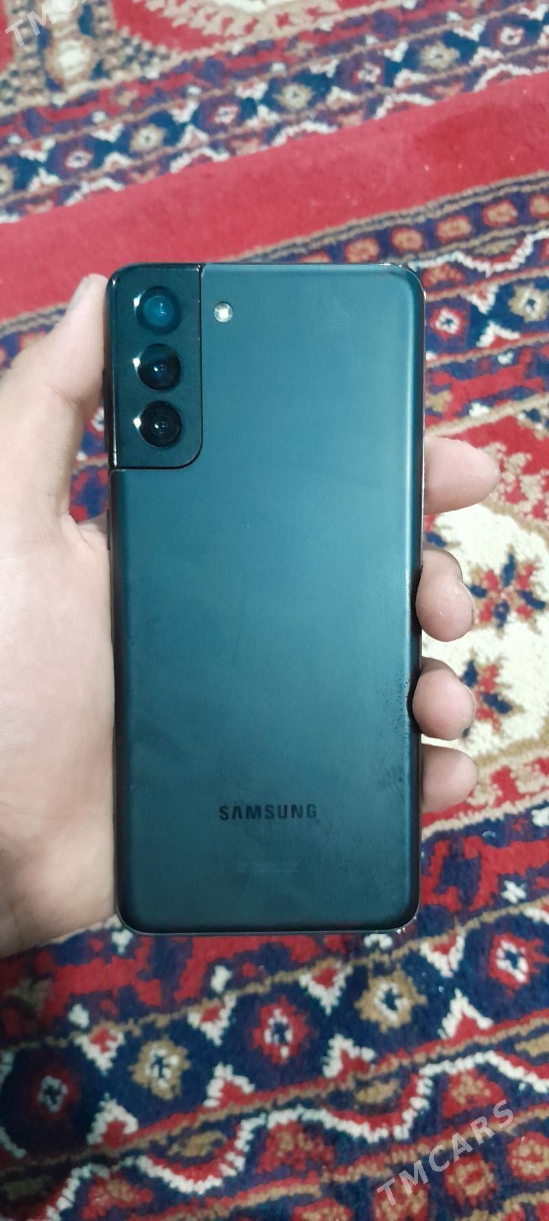 samsung s21+ - Mary - img 2