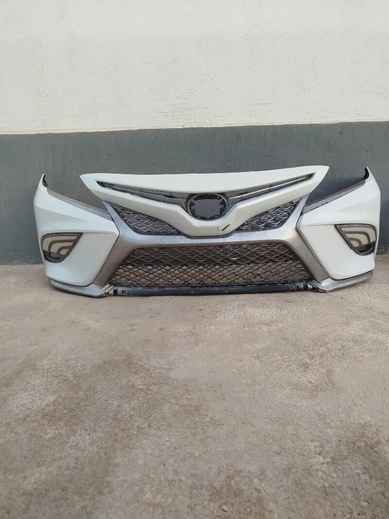 2018 21 camry bamper 2 500 TMT - Tejen - img 2