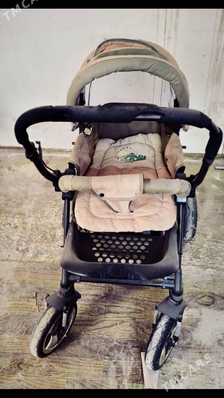 Kolyaska - Дашогуз - img 2