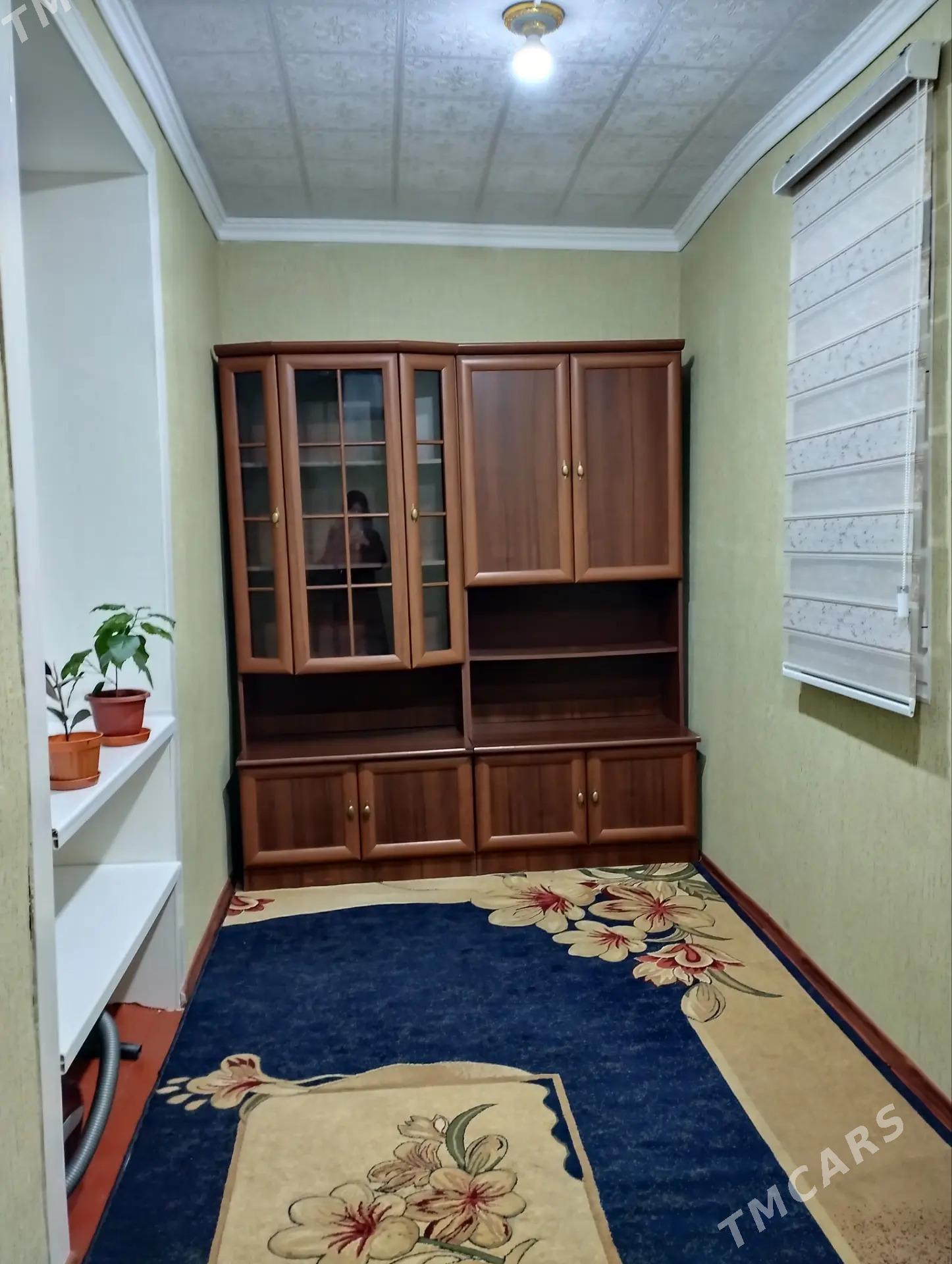 Arenda 6 mikrayon - Ашхабад - img 2