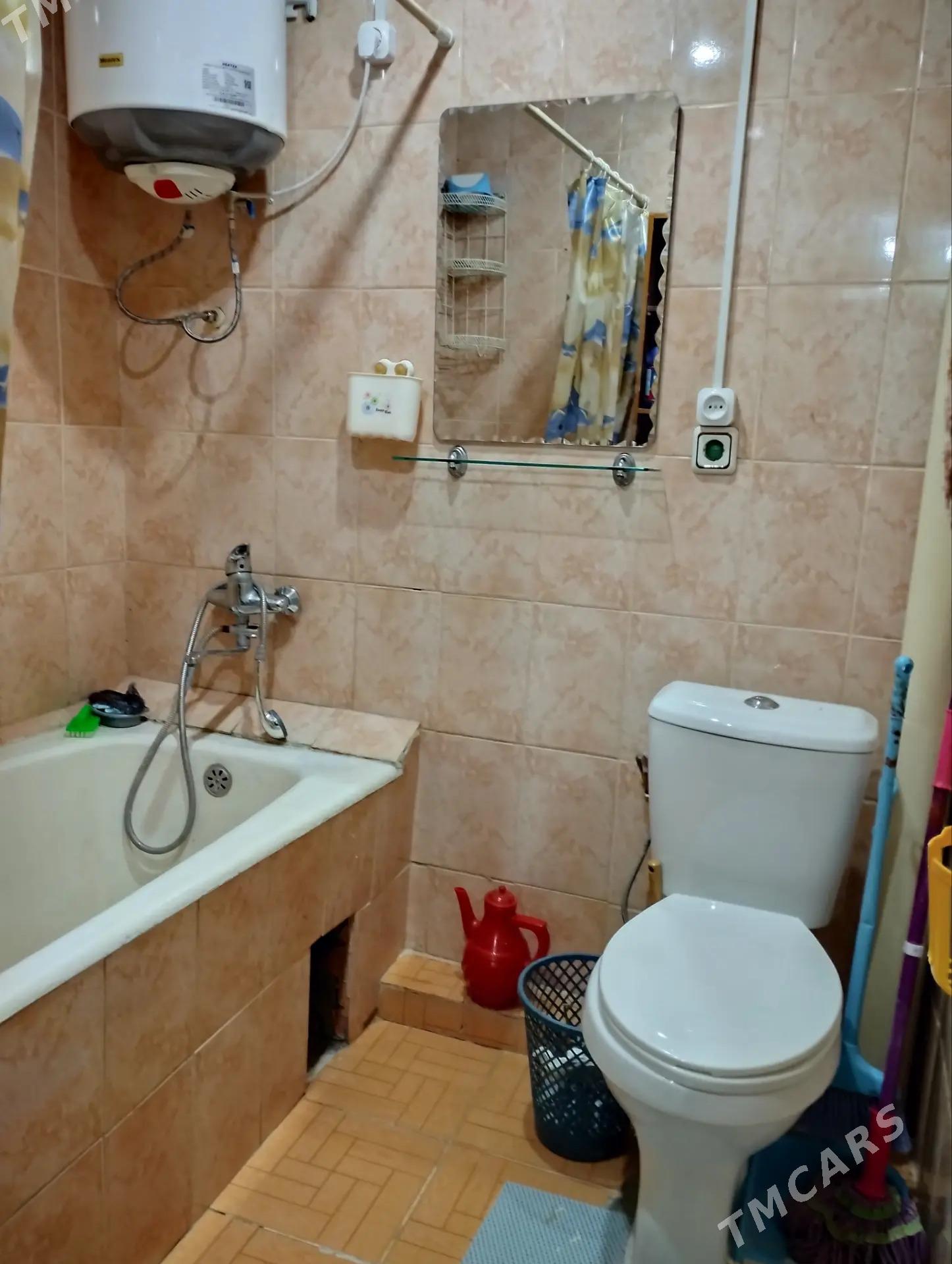 Arenda 6 mikrayon - Ашхабад - img 4