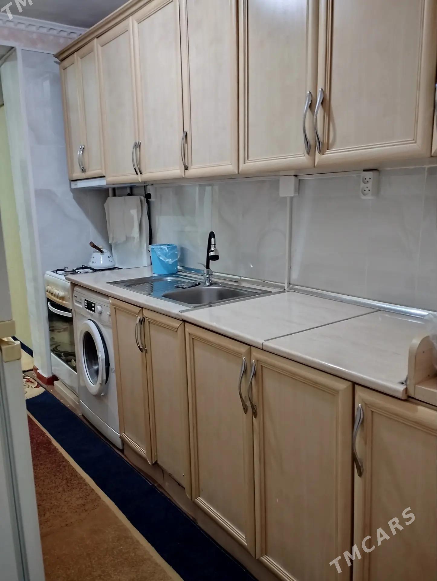 Arenda 6 mikrayon - Ашхабад - img 3