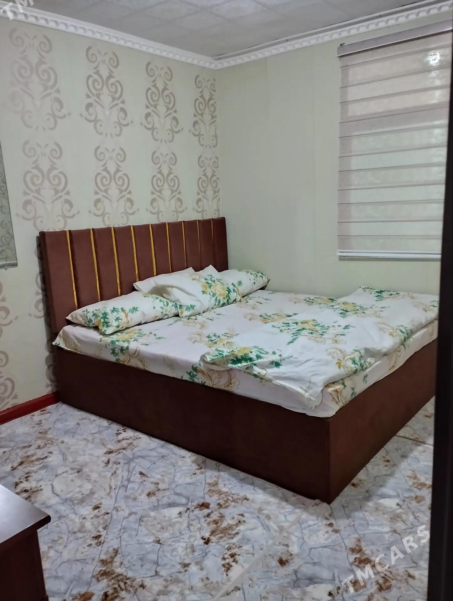 Arenda 6 mikrayon - Ашхабад - img 1