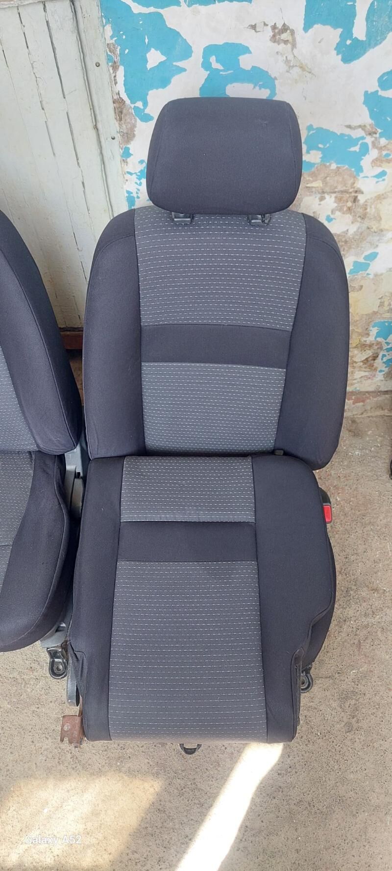 Hyundai getz sideniya komplekt 2 000 TMT - Ашхабад - img 2