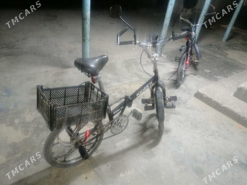 Kama welık - Balkanabat - img 3