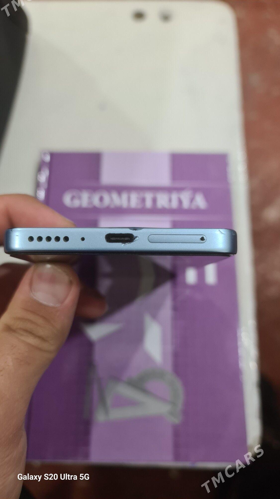 Redmi note 13 - Сакар - img 4