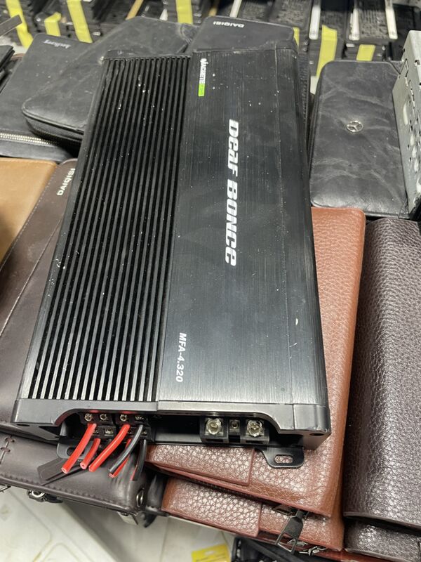 swat usulitel 4 kanal 2 500 TMT - Aşgabat - img 3