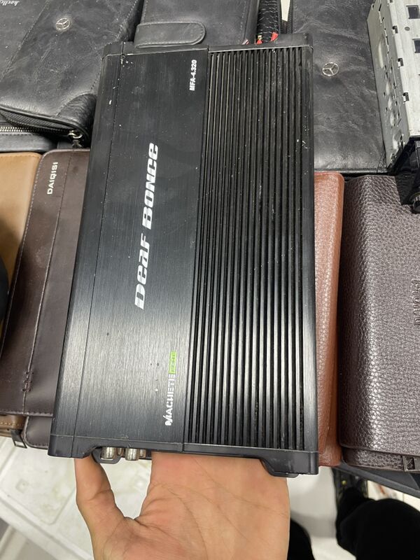 swat usulitel 4 kanal 2 500 TMT - Aşgabat - img 4